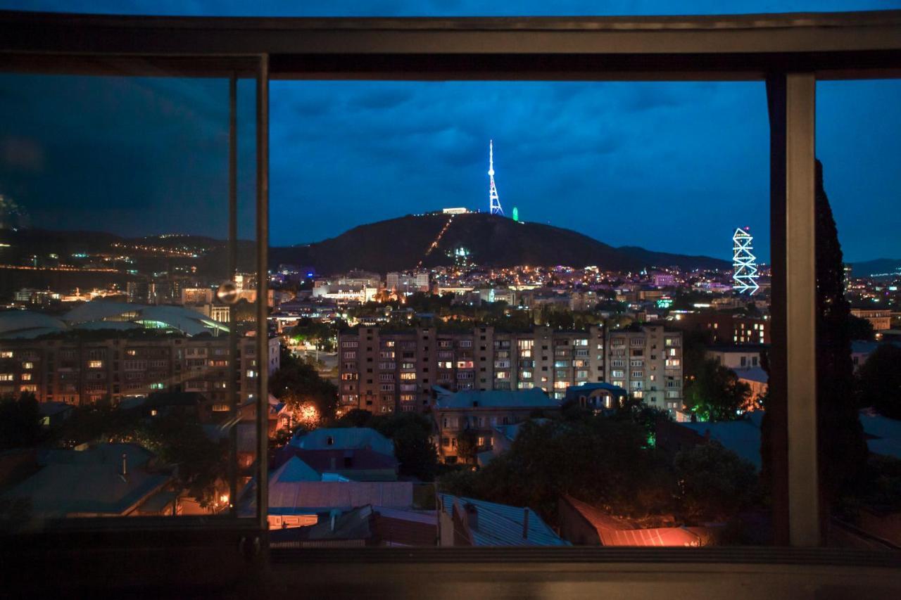 Old City Boutique Hotel Tbilisi Exterior foto